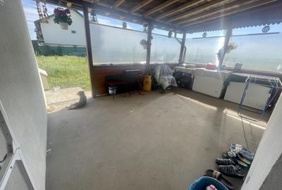 Casa individuala P+1+Pod situata in carterierul Allegria - 37