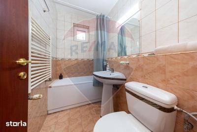 Apartament cu 3 camere în Central - 8