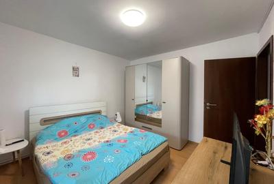Apartament cu 3 camere decomandat, mobilat în Plăvăț II - 10