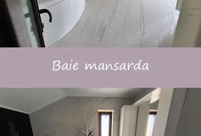 Casă cu 5 camere cu Teren 511 Mp în Central - 4