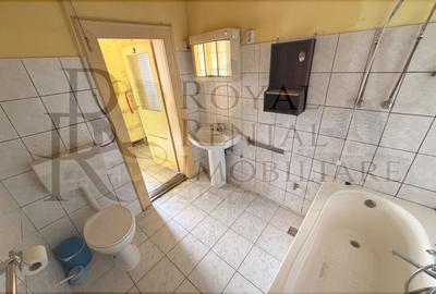 Casă individuală cu 5 camere cu Canalizare în Gheorgheni - 26