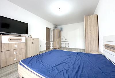 Garsonieră decomandată, mobilată în Baciu - 3