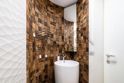 Vila cu gradina proprie | 2 Parcari incluse | Exclusivitate | LUX - 8