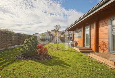 Casa din Pin Nordic – Armonia dintre natura si perfectiune. - 4