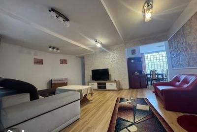 Apartament cu 4 camere în Schei - 10