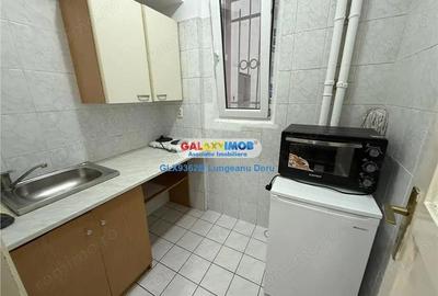 Garsoniera, Universitate, Calea Victoriei - 9