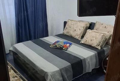 Apartament cu 2 camere decomandat în Micro 20 - 2