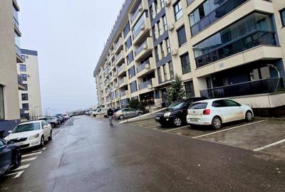 Apartament 2 Camere Regnum Residence & Spa - 9