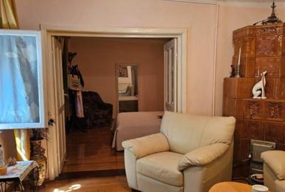 Casa zona Tabacarie - Constan?a - 7