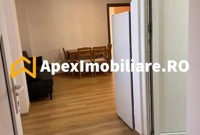Apartament cu 2 camere semidecomandat în Ștefan cel Mare - 15