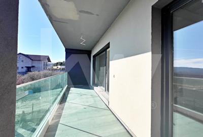 Casă individuală cu 4 camere cu Garaj în Șelimbăr - 8