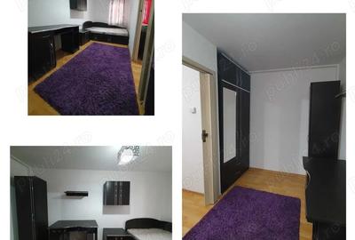 Garsonieră decomandată în Exercițiu - 4