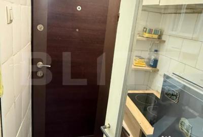 Garsonieră în Tractorul