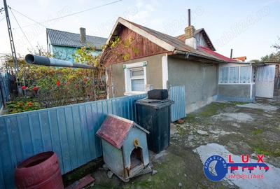 Casă cu 3 camere în Central - 1