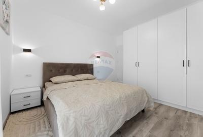 Apartament modern cu 2 camere, spatios, prima inchiriere, Adora Park Apartament modern cu 2 camere, spatios, prima inchiriere, Adora Park - 9