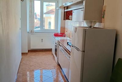 Garsonieră decomandată în Ultracentral - 6