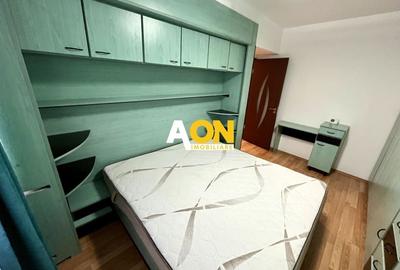 Apartament cu 2 Camere, Etaj Intermediar, Zonă Ultracentrală Apartament cu 2 Camere, Etaj Intermediar, Zonă Ultracentrală - 6