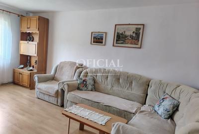 Apartament cu 4 camere decomandat, mobilat în Zorilor - 1