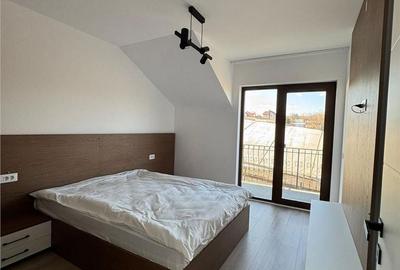 Casă cu 4 camere decomandat în Todirel - 4