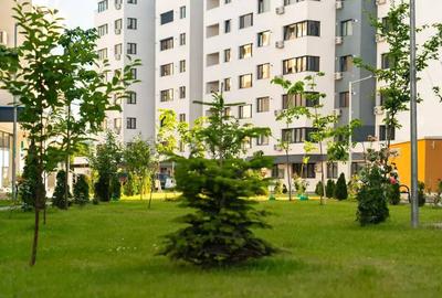 Ivory Residence Pipera 1 camera + boxa inclusa pen... - 2