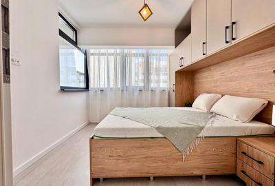 Popesti/Berceni/Studiou modern la cheie/Prima Inchiriere/6 Minute Metrou/ - 2