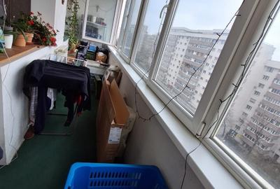 Apartament cu 3 camere decomandat, mobilat în Gorjului - 11