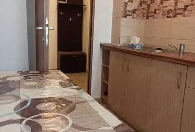 Garsonieră decomandată în Ghencea - 3