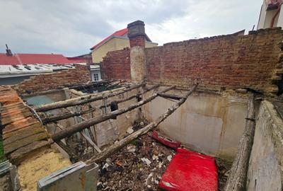 Bucurestii Noi | Straulesti | Teren intravilan cu uprafata 200 mp | Acte la zi - 10