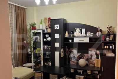 Apartament 4 camere, 110 mp, complet mobilat ?i utilat, zon - 1