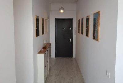 Apartament cu 2 camere decomandat în Brătianu - 3