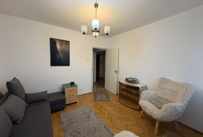 Apartament cu 2 camere decomandat, mobilat în Brâncoveanu - 2