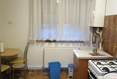 Apartament cu 2 camere semidecomandat în Bălcescu - 7