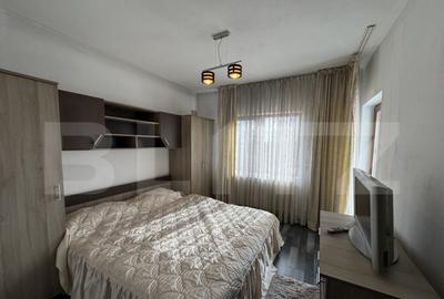 Apartament cu 3 camere, decomandat, zona semicentrala - 2