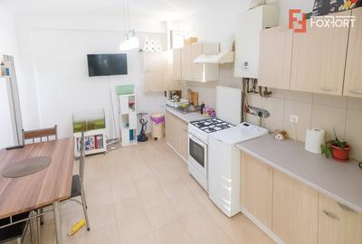 COMISION 0% Apartament 3 camere pe 2 nivele, in zona Girocului - V8755 - 8