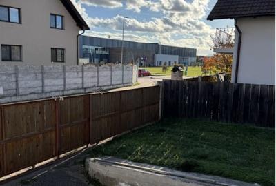 Casa noua 4 camere 190 MP + teren in Ghimbav - 6