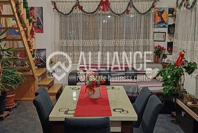 Casă cu 3 camere în Palazu Mare - 3