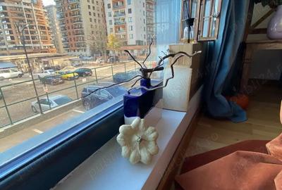 Apartament Cotroceni Smart Residence - 7