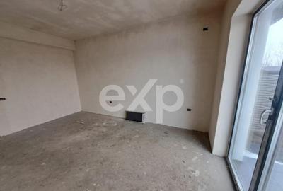 Casă cu 3 camere cu Teren 375 Mp în Vidra - 3