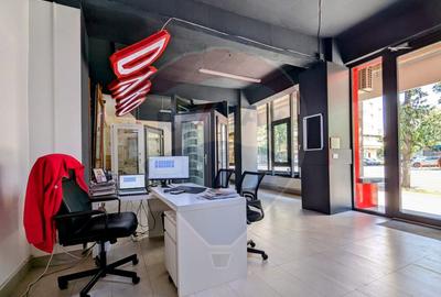 Spa?iu comercial de 85mp de inchiriat in zona Unirii Sud - 5