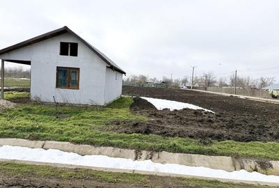 Spațiu comercial, în Unirea - 1