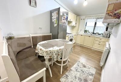 Apartament 2 Camere - Mobilat/Utilat - Zona Hereditas - 1