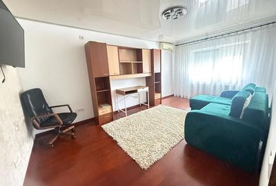 Apartament cu 2 camere decomandat în Barieră - 3