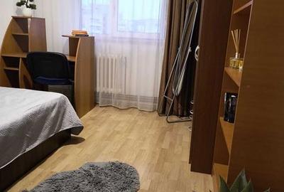 Garsonieră decomandată în Mărăști - 5