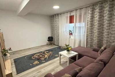 3 Camere Decomandat Grand Arena Sector 4 - 3