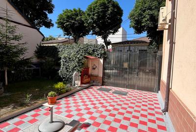 Casă cu Demisol + Parter și Spațiu Comercial Ultracentral-Tomis Mall 414000 eur - 25