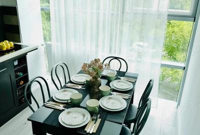 Persoan fizica Inchiriez apartament 3 dormitoare - 1