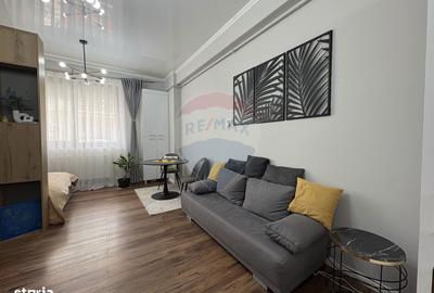 Garsonieră în Central - 9
