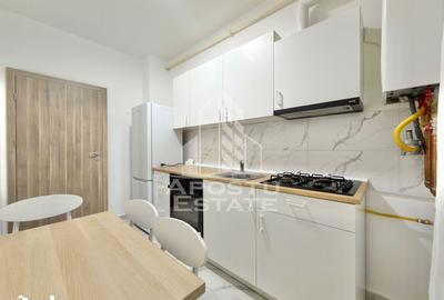 Apartament cu 2 camere decomandat în Fratelia - 1
