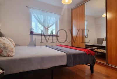 Eleganță clasică și confort- 3 camere decomandate cu posibilitate de parcare Eleganță clasică și confort- 3 camere decomandate cu posibilitate de parcare - 9