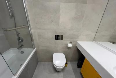 Apartament cu 2 camere semidecomandat, mobilat în Herăstrău - 6